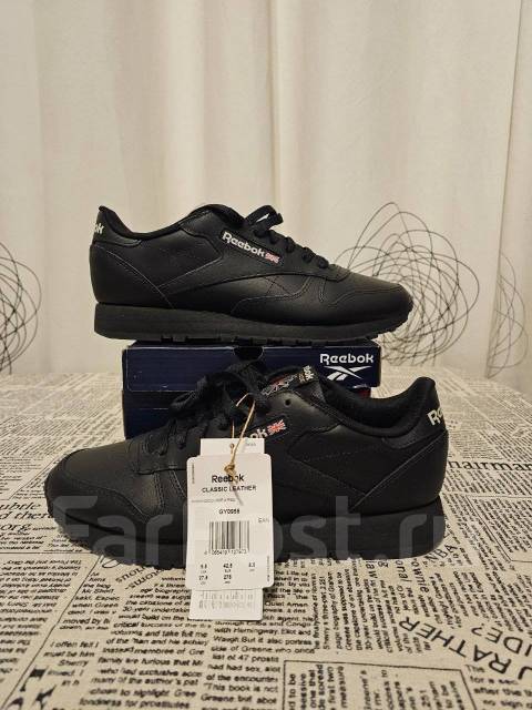 Reebok classic sale original