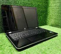 HP. 15.6", 2,6����, ��� 8 ��, ���� 120���, WiFi: 1, Bluetooth: 1, ����������� �� 4��. ����