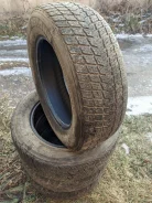 Roadstone Winguard SUV. ������, ��� �����, 2011 ���, �/�, ����� 50 % ����