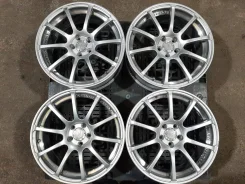 Kreutzer Series Xi. 7.5x17", 5x100, ET50, �� 73���. ����