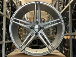 Vossen VPS-302. 7.5x17", 4x100, ET35, �� 73,1���. ��� ����� �� ������������ ����