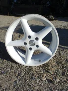 Manaray Sport Abachro. 7.0x16", 5x114.3, ET35, �� 63���. ����