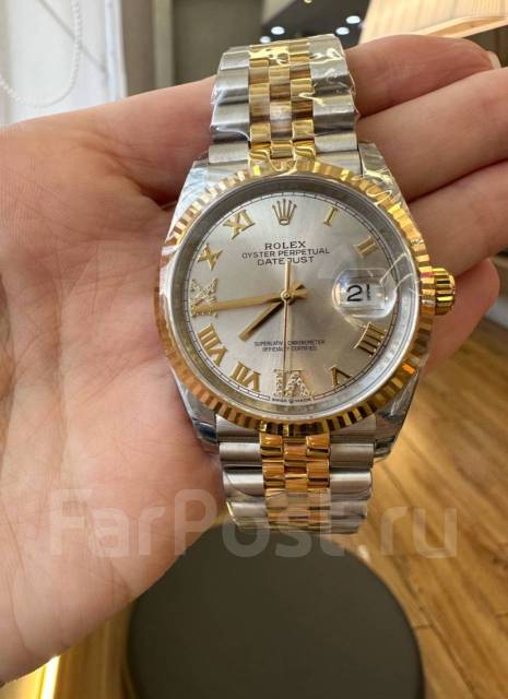 Часы Rolex женские купить в Москве в ломбарде на Кутузовском: цены, каталог