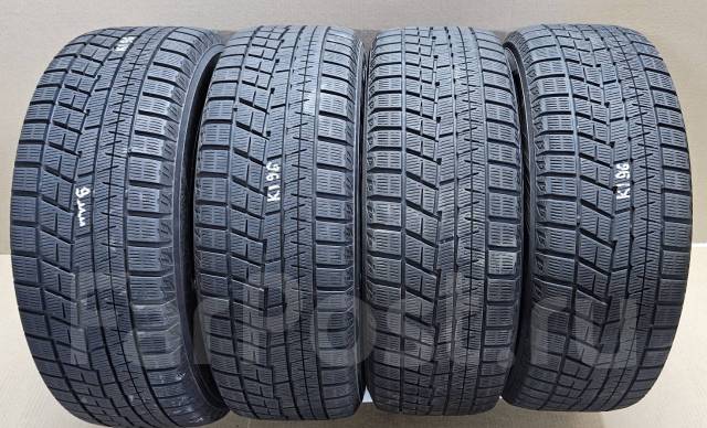 Yokohama Ice Guard IG60, 215/55 R17, 17", 1 шт, в наличии, 215 мм, 55 % ...