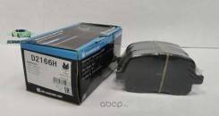    Lexus ES (MCV_, VZV_) D2166H D2166H 