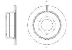 ���� ��������� ������������� G-brake GR-21593 GR21593 ����