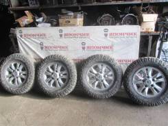 Mickey Thompson Baja MTZ Radial