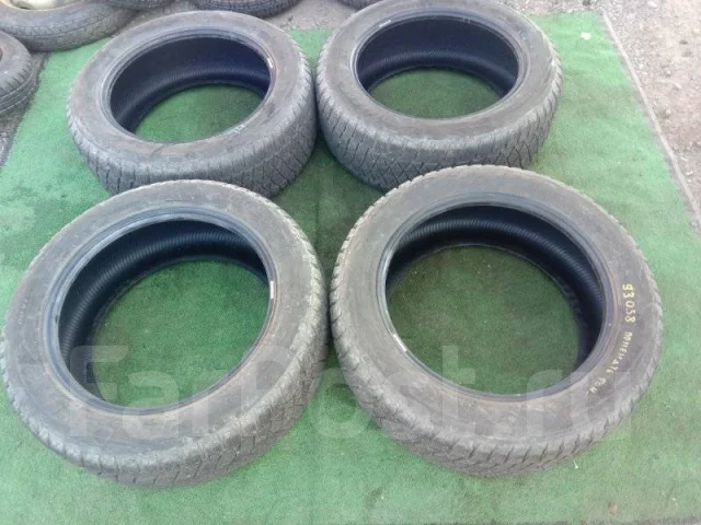 Bridgestone Blizzak