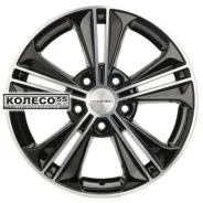 Khomen Wheels KHW1603