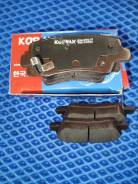   Hyundai I30 2012- KBP093,  KBP093 