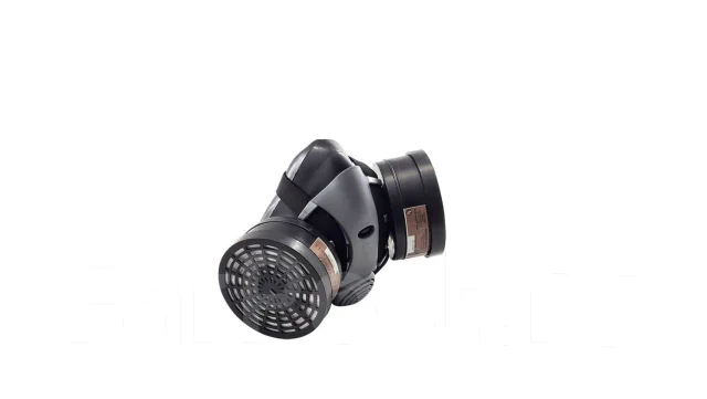 Респиратор РПГ-67, под заказ. Цена: 700₽ во Владивостоке
