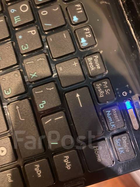 Asus Eee PC. 10.1", 2,4����, ��� 8 ��, ���� 500���, WiFi: 1, Bluetooth: 1, ����������� �� 3��. ����