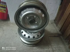 M.T.S. Japan. x12", 4x100, ET40, �� 55���. ����