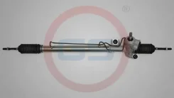 ������� ����� GAZ Volga Siber 2007-2010 2GS1526C ����