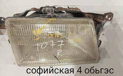 ���� ������ Nissan Stanza T11, 10-77 1077 ����