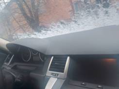-  range rover sport 2007 
