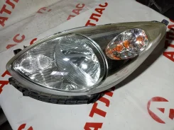 ����, Honda, Life, JB5, �3311, ����. L Honda Life, ����� 3311 ����