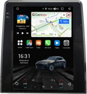 Canbox M-Line Tesla style