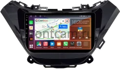 ��������� Chevrolet Malibu 9 2015-2018 (��������� �����) Canbox EVO 5810-9-0470 �� Android 14 (4G-SIM, 4/64, DSP, QLed, AI, 360) 333175 ����