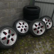 SSR Vienna. 8.0x18", 5x114.3, ET41, �� 73���. ����