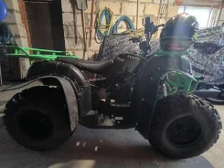 Avantis Hunter 200. ��������, ��� ���\���, �� ����