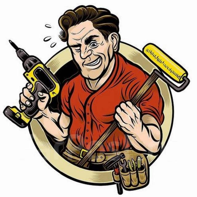 Сборка-разборка мебели. Мастер на час Замена фурнитуры. Ремонт мебели в ...