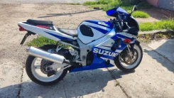 Suzuki GSX-R 750. 750����. ��., ��������, ���������, ��� ������� ����