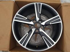 Audi. 8.0x18", 5x112, ET46,  57,1. 