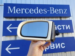 ������� �������� ����� Mercedes-BENZ E W210 A2108100121 ����