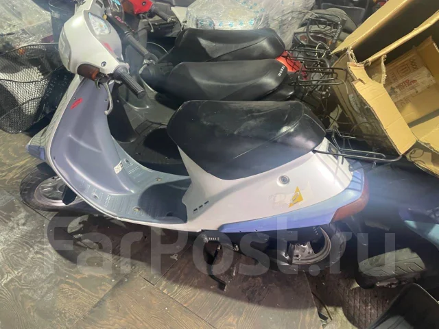 Honda Pal. 49����. ��., ��������, ���������, ��� ������� ����