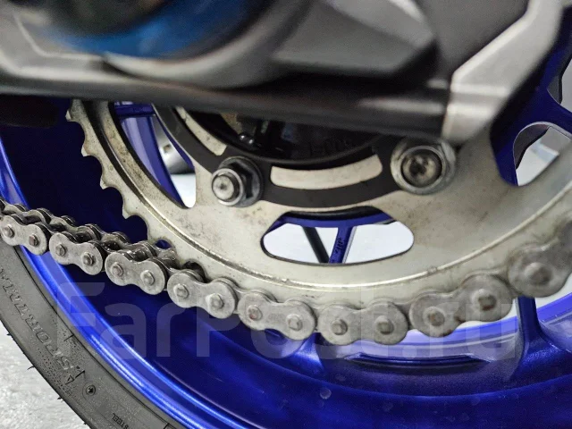 Yamaha MT-07A. 700����. ��., ��������, ���������, ��� ������� ����