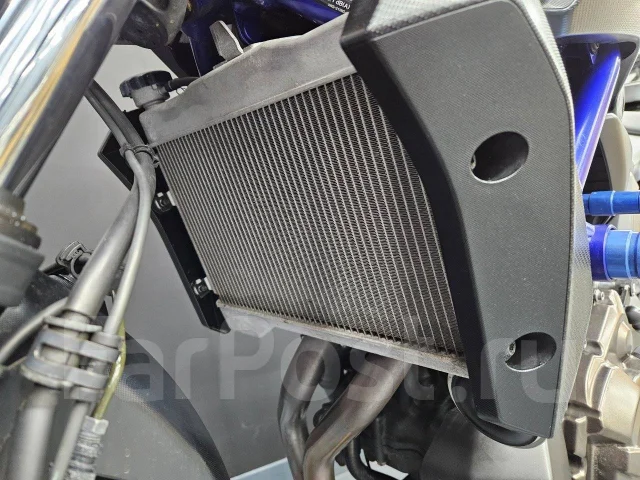Yamaha MT-07A. 700����. ��., ��������, ���������, ��� ������� ����