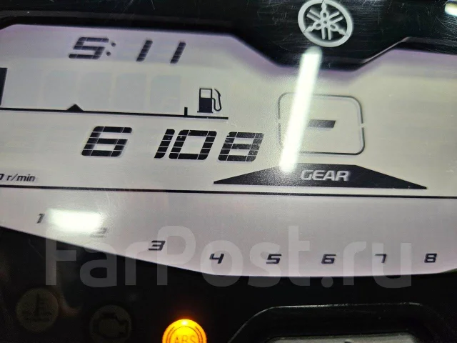 Yamaha MT-07A. 700����. ��., ��������, ���������, ��� ������� ����