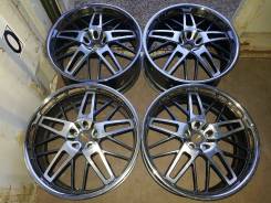 AC Schnitzer. 10.0x22", 5x120, ET38, �� 74,1���. ����