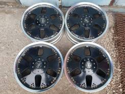 RAYS Genome Drilled. 7.5x18", 4x114.3, 5x114.3, ET49, �� 73,1���. ����