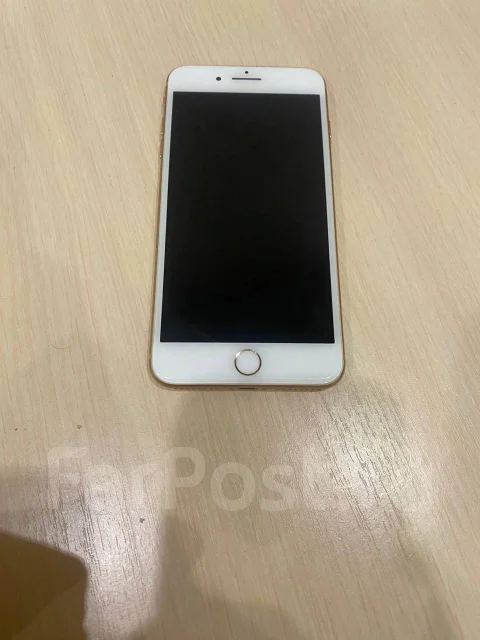 Apple iPhone 8 Plus. �/�, 64 ��, ������� ����