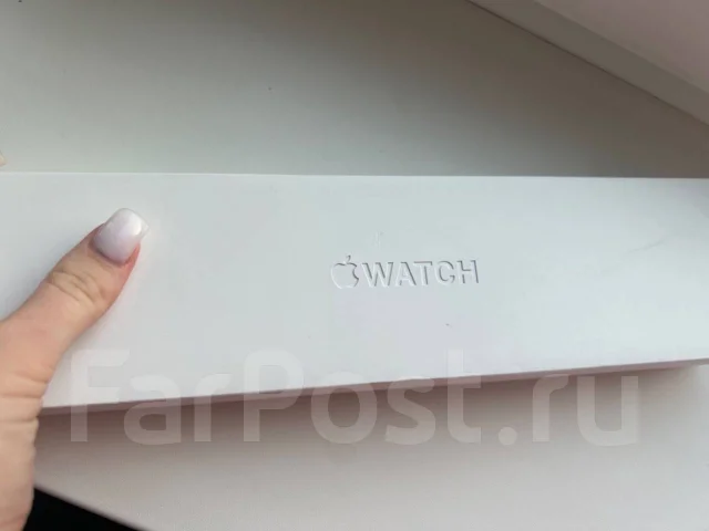 Apple Watch Series 8. NFC ����