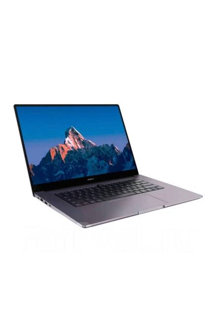 Ноутбук 15,6" Huawei MateBook B3-520 BDZ-WDH9A Core i5 1135G7/8Gb/512G ...
