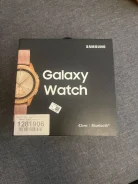 Samsung Galaxy Watch ����