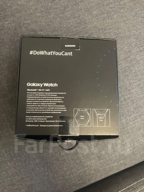 Samsung Galaxy Watch ����