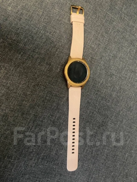 Samsung Galaxy Watch ����