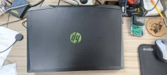 HP Pavilion Gaming 17-cd0061ur. 17.3", 4,1����, ��� 16 ��, ���� 256���, WiFi: 1, Bluetooth: 1, ����������� �� 7��. ����