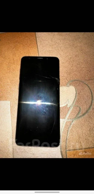 Samsung Galaxy S9+. �/�, 256 ��, ������, 3G, 4G LTE, NFC ����