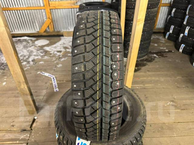 Viatti Brina Nordico V-522, 195/65R15 91T, 15", 10 шт, 195 мм, 65 % ...