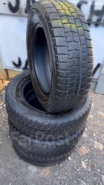 Dunlop Winter Maxx, 195 65 R15, 15", 1 шт, в наличии, 195 мм, 65 % ...