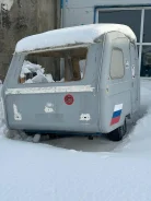 SB Trailer. �����: 560���. ����