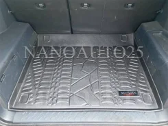 ������ � �������� 3D-LUX �� Toyota FJ Cruiser ������ WeatherTech GSJ15 325215 ����