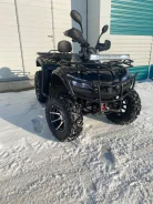 Yamaha Grizzly 250. ��������, ��� ���\���, ��� ������� ����