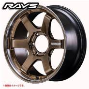 RAYS Volk Racing TE37SB SL. 8.5x18", 6x139.7, ET22, �� 110���. ��� ����� �� ������������ ����