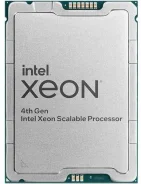 Intel Xeon Platinum 8471N. ��� ����� �� ������������ ����